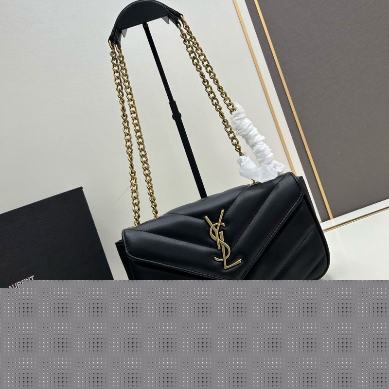 Y*L top handle bags